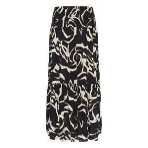 Jupe femme KAFFE beathe image-3