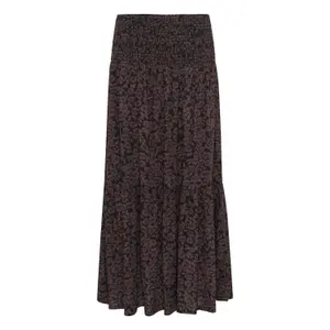 Jupe femme KAFFE beathe image-0