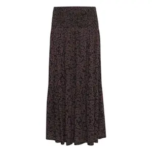 Jupe femme KAFFE beathe image-3