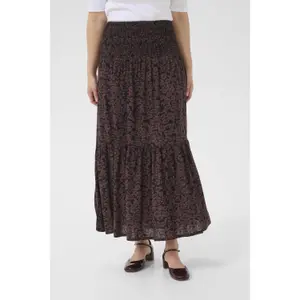 Jupe femme KAFFE beathe image-2