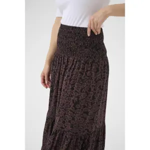 Jupe femme KAFFE beathe image-5