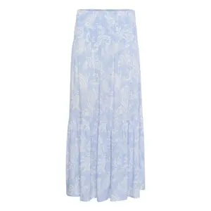 Jupe femme KAFFE beathe image-3