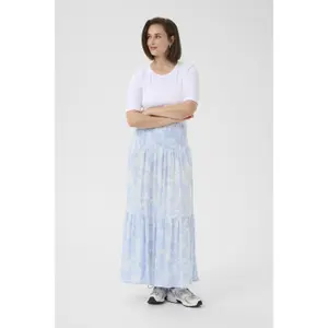 Jupe femme KAFFE beathe image-1