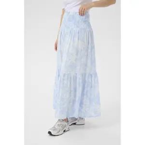 Jupe femme KAFFE beathe image-2