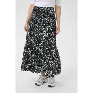 Jupe femme KAFFE beathe image-1