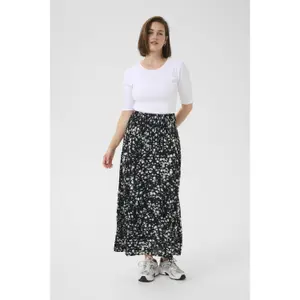 Jupe femme KAFFE beathe image-2