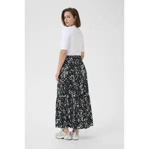 Jupe femme KAFFE beathe image-4