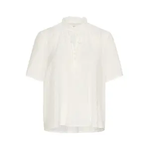 Damenbluse KAFFE lianna image-0