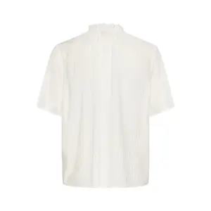 Damenbluse KAFFE lianna image-1