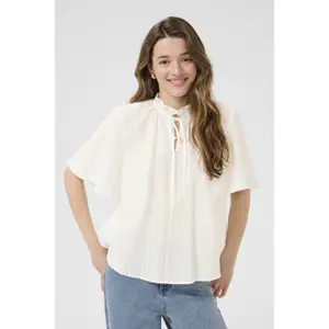 Damenbluse KAFFE lianna image-3