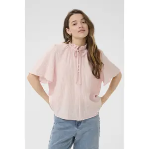 Damenbluse KAFFE lianna image-3