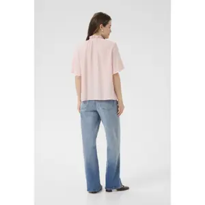 Damenbluse KAFFE lianna image-4