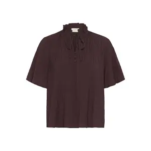 Damenbluse KAFFE lianna image-0