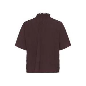 Damenbluse KAFFE lianna image-3