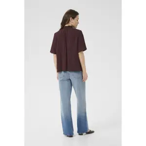 Damenbluse KAFFE lianna image-4