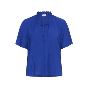 Damenbluse KAFFE lianna image-0
