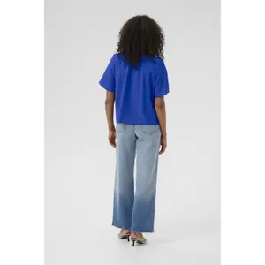 Damenbluse KAFFE lianna image-4
