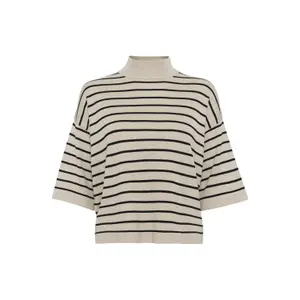 Pullover Damen KAFFE Lizza Turtleneck image-0