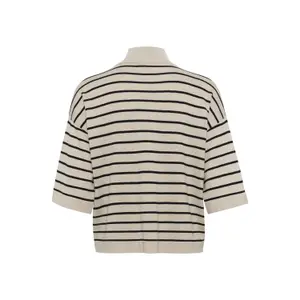 Pullover Damen KAFFE Lizza Turtleneck image-1