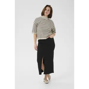 Pullover Damen KAFFE Lizza Turtleneck image-3