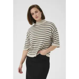 Pullover Damen KAFFE Lizza Turtleneck image-2