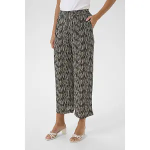 Damenhosen KAFFE mille image-2