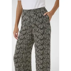 Damenhosen KAFFE mille image-5
