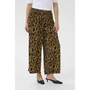 Damenhosen KAFFE mille image-4