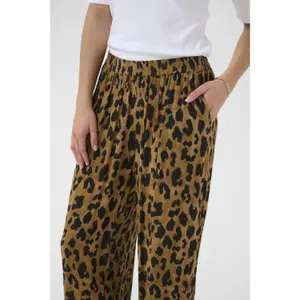 Damenhosen KAFFE mille image-5