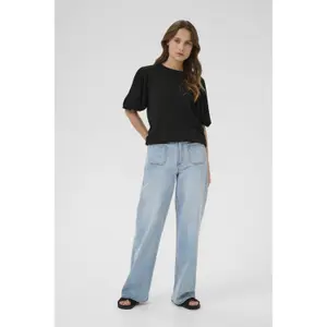 Pullover Damen KAFFE regina image-2