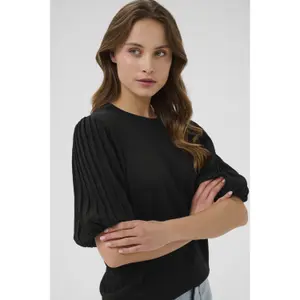 Pullover Damen KAFFE regina image-5