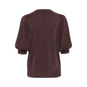 Pullover Damen KAFFE regina image-3