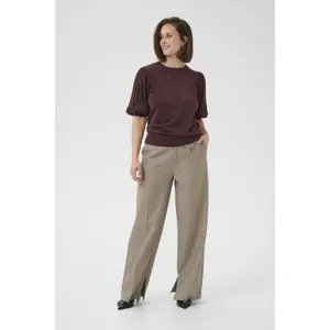 Pullover Damen KAFFE regina image-2
