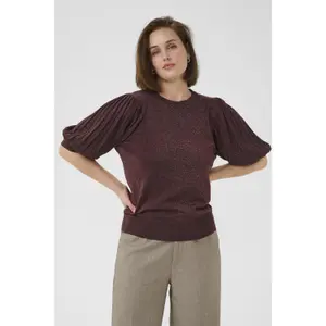 Pullover Damen KAFFE regina image-1