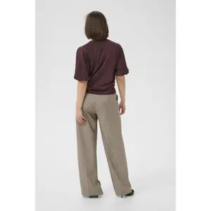 Pullover Damen KAFFE regina image-4