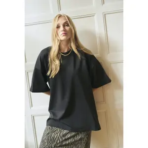 T-Shirt KAFFE jenny image-2