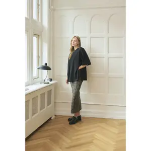 T-Shirt KAFFE jenny image-3