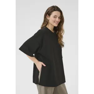 T-Shirt KAFFE jenny image-6