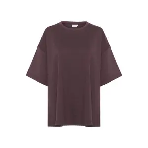 T-Shirt KAFFE jenny image-0