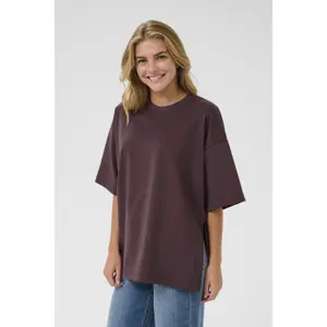 T-Shirt KAFFE jenny image-3