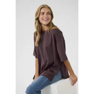 T-Shirt KAFFE jenny image-5