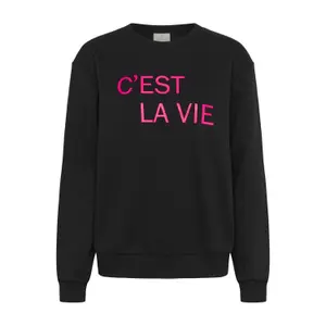 Sudadera KAFFE Anne image-0