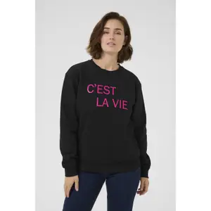 Sudadera KAFFE Anne image-2