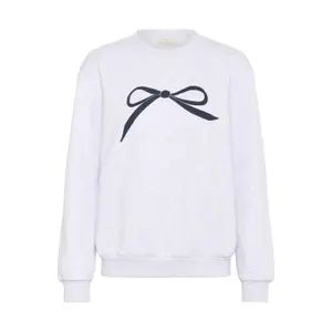 Sudadera KAFFE Anne image-0