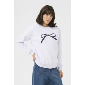 Sudadera KAFFE Anne image-2