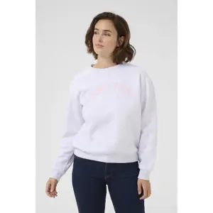 Sudadera KAFFE Anne image-1