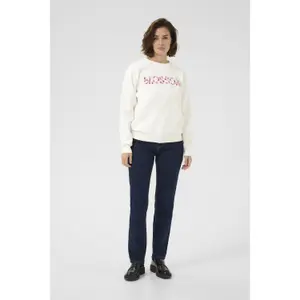 Camisola para mulher KAFFE Anne image-1