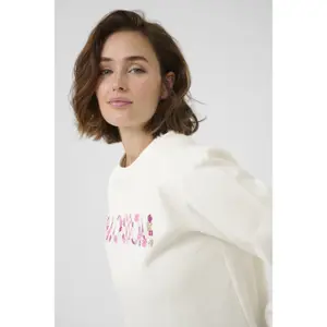 Camisola para mulher KAFFE Anne image-5