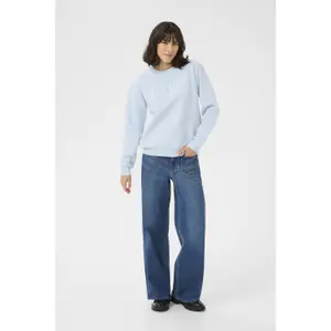Camisola para mulher KAFFE Anne image-1
