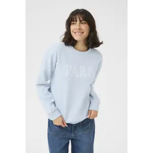 Camisola para mulher KAFFE Anne image-2